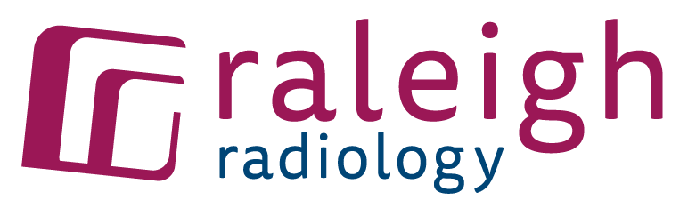 Raleigh Radiology Logo